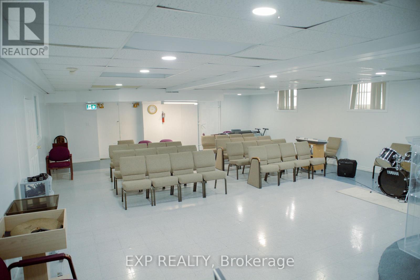 1355 Warden Avenue, Toronto, Ontario  M1R 2R9 - Photo 17 - E13053884