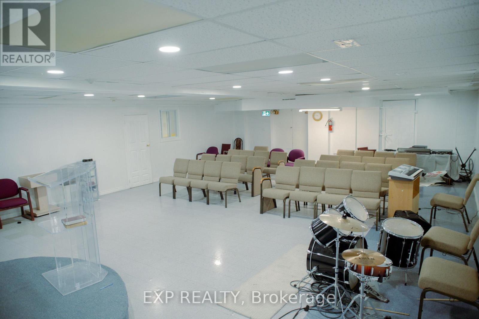 1355 Warden Avenue, Toronto, Ontario  M1R 2R9 - Photo 18 - E13053884