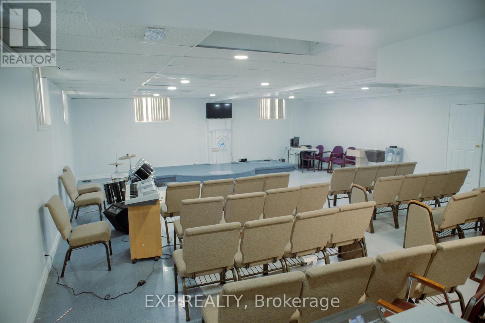 1355 Warden Avenue, Toronto, Ontario  M1R 2R9 - Photo 19 - E13053884