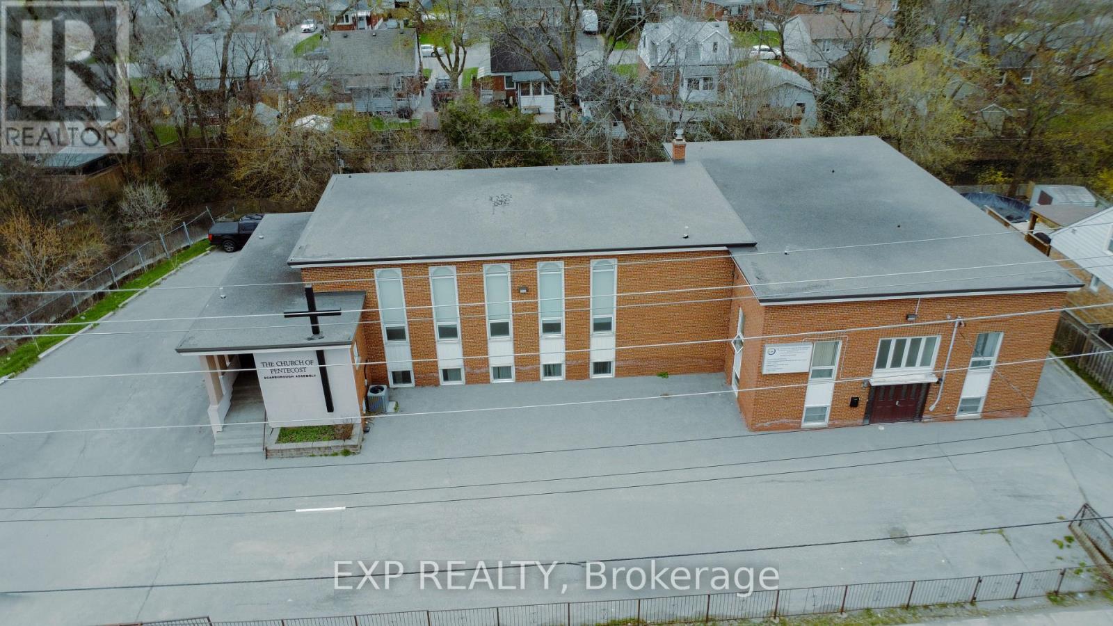 1355 Warden Avenue, Toronto, Ontario  M1R 2R9 - Photo 2 - E13053884