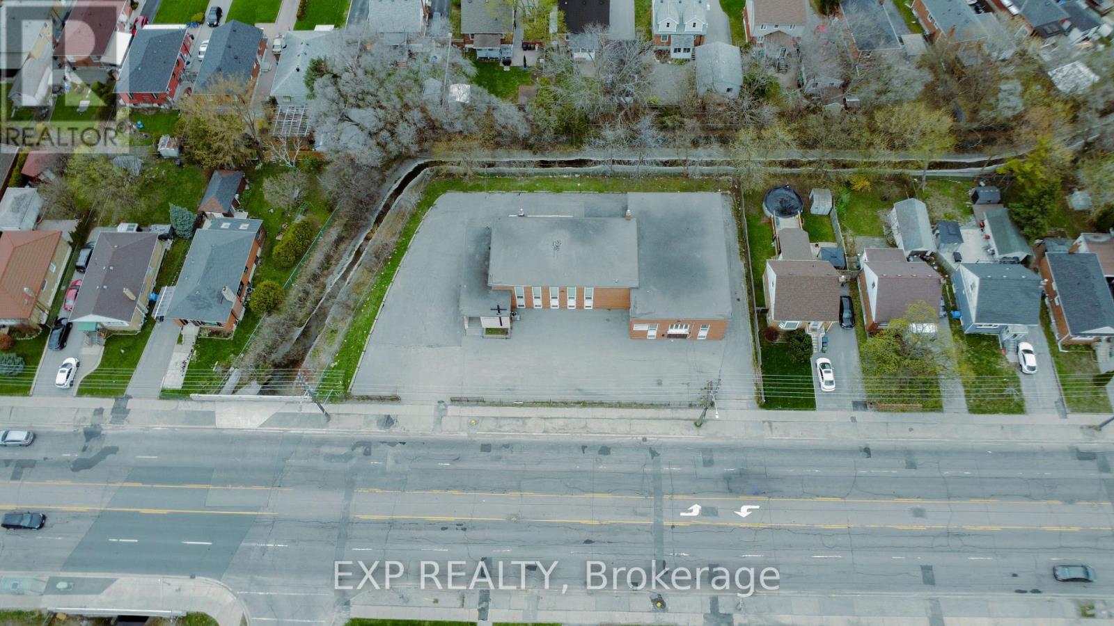 1355 Warden Avenue, Toronto, Ontario  M1R 2R9 - Photo 5 - E13053884