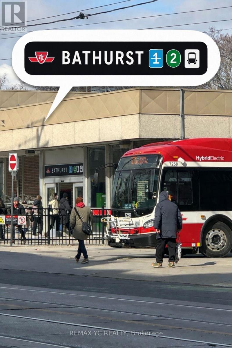 792 Bathurst Street, Toronto, Ontario  M6G 1K1 - Photo 17 - C12921780