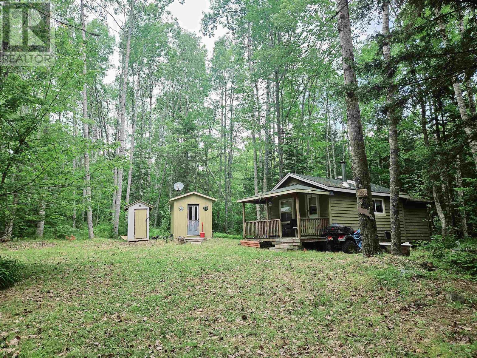 Lot Whiteburn Road, Whiteburn Mines, Nova Scotia  B0T 1B0 - Photo 2 - 202608841