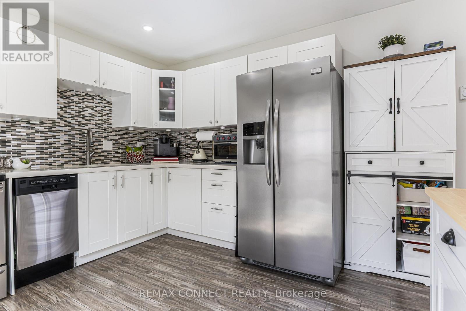 594 Waverly Street N, Oshawa, Ontario  L1J 7G1 - Photo 20 - E13021814