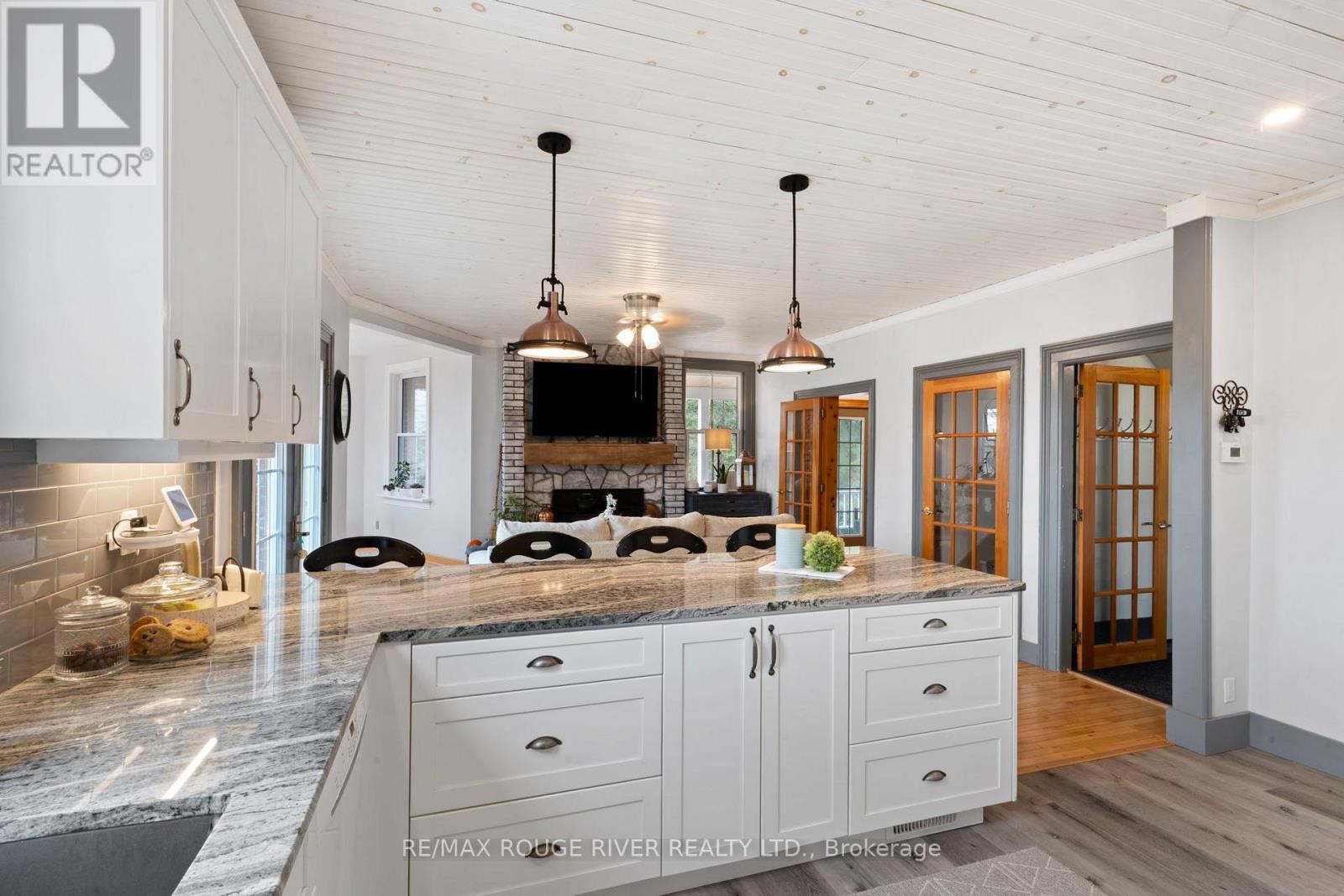 3659 Harwood Road, Hamilton Township, Ontario  K0K 1C0 - Photo 23 - X12864794