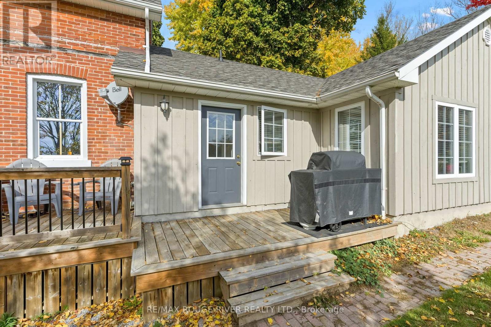 3659 Harwood Road, Hamilton Township, Ontario  K0K 1C0 - Photo 15 - X12864794