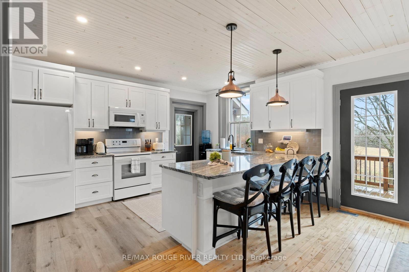 3659 Harwood Road, Hamilton Township, Ontario  K0K 1C0 - Photo 21 - X12864794