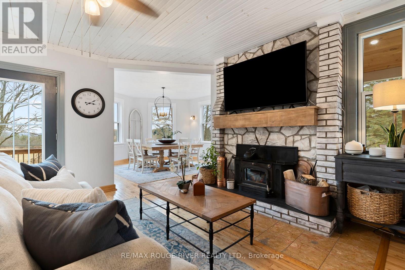 3659 Harwood Road, Hamilton Township, Ontario  K0K 1C0 - Photo 26 - X12864794