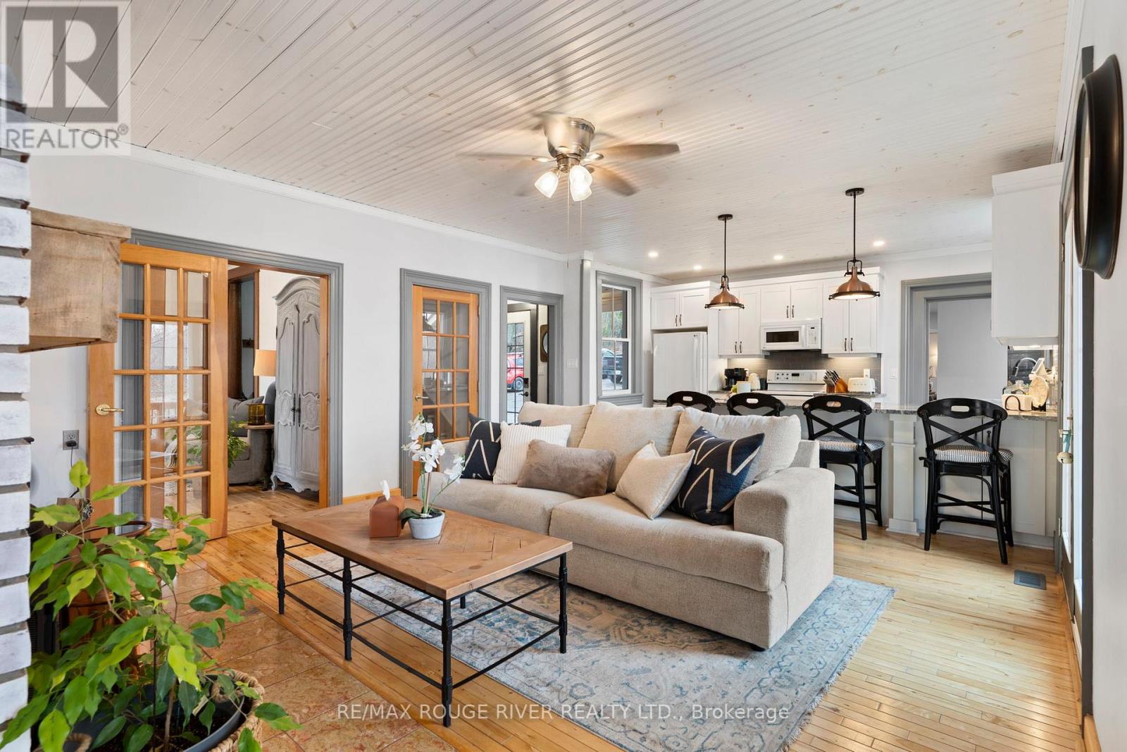 3659 Harwood Road, Hamilton Township, Ontario  K0K 1C0 - Photo 25 - X12864794