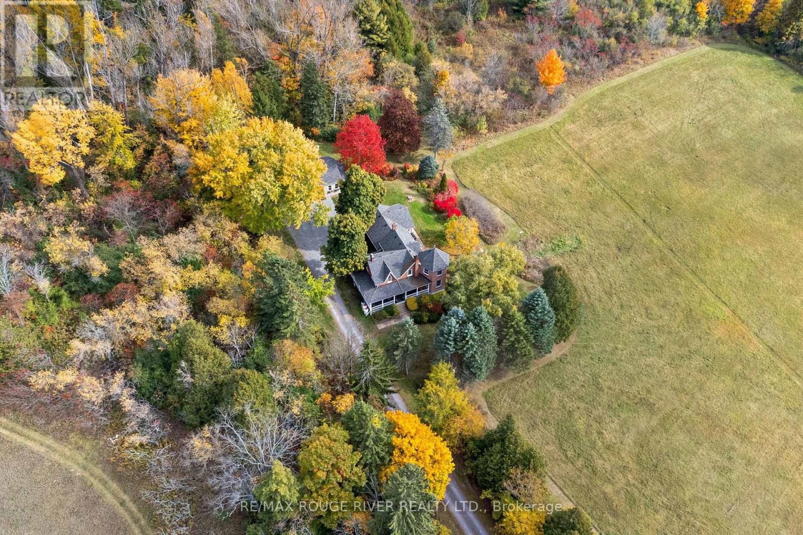 3659 Harwood Road, Hamilton Township, Ontario  K0K 1C0 - Photo 2 - X12864794