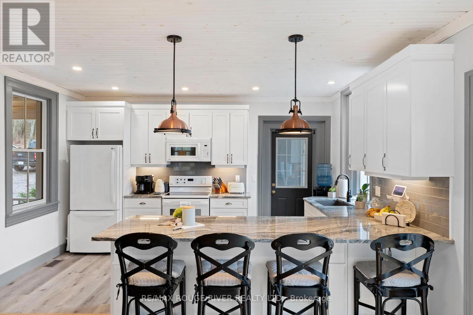 3659 Harwood Road, Hamilton Township, Ontario  K0K 1C0 - Photo 22 - X12864794