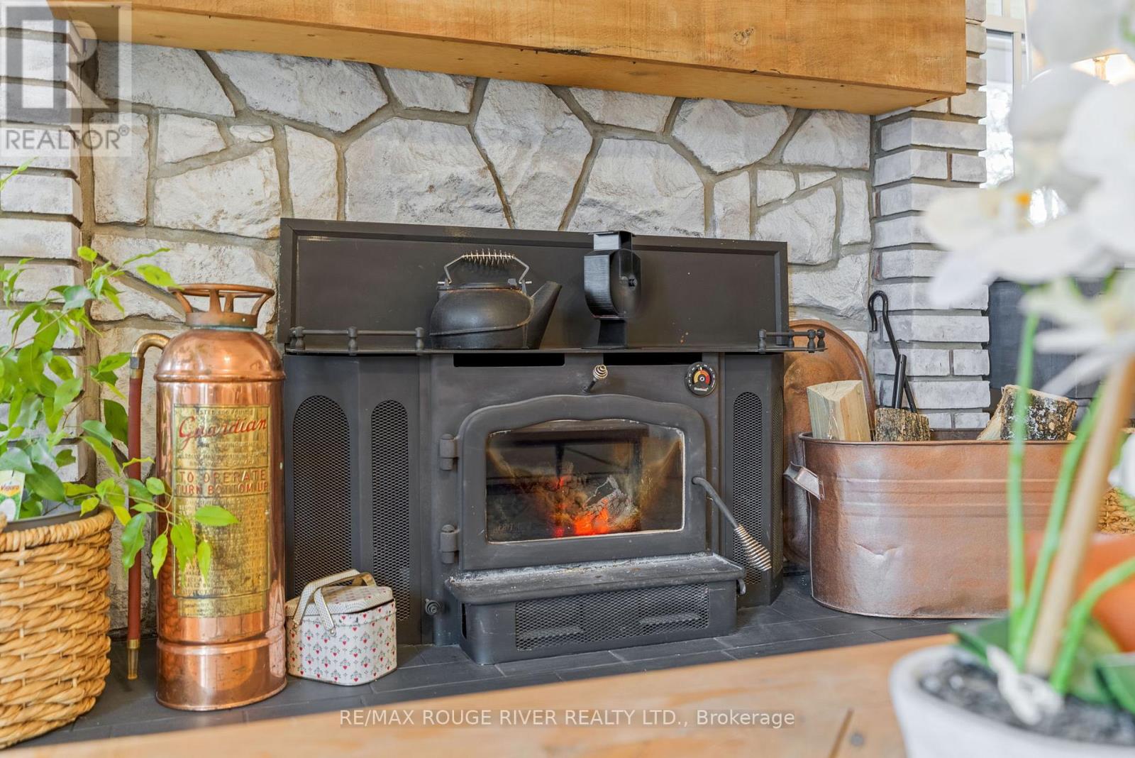 3659 Harwood Road, Hamilton Township, Ontario  K0K 1C0 - Photo 27 - X12864794