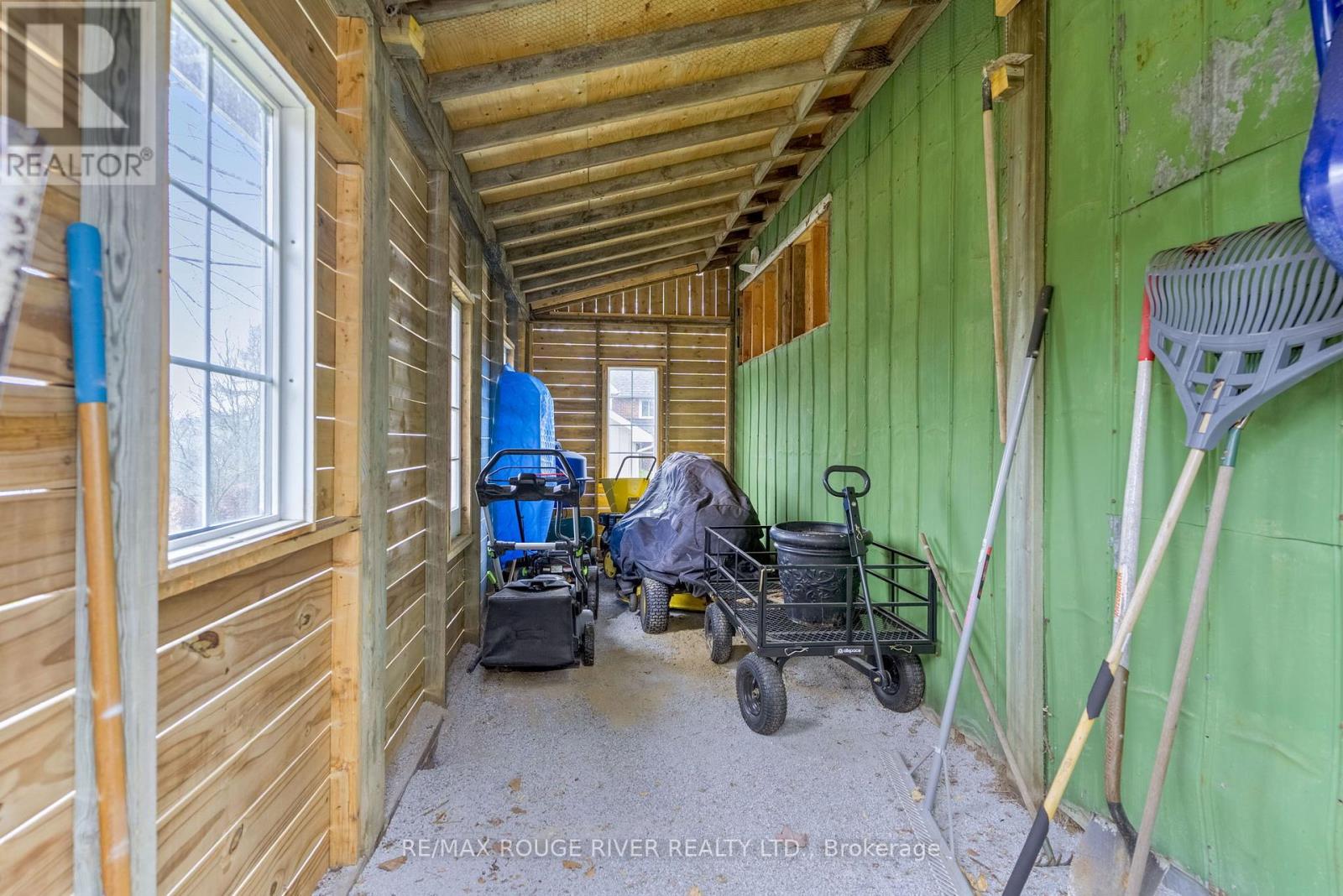 3659 Harwood Road, Hamilton Township, Ontario  K0K 1C0 - Photo 17 - X12864794