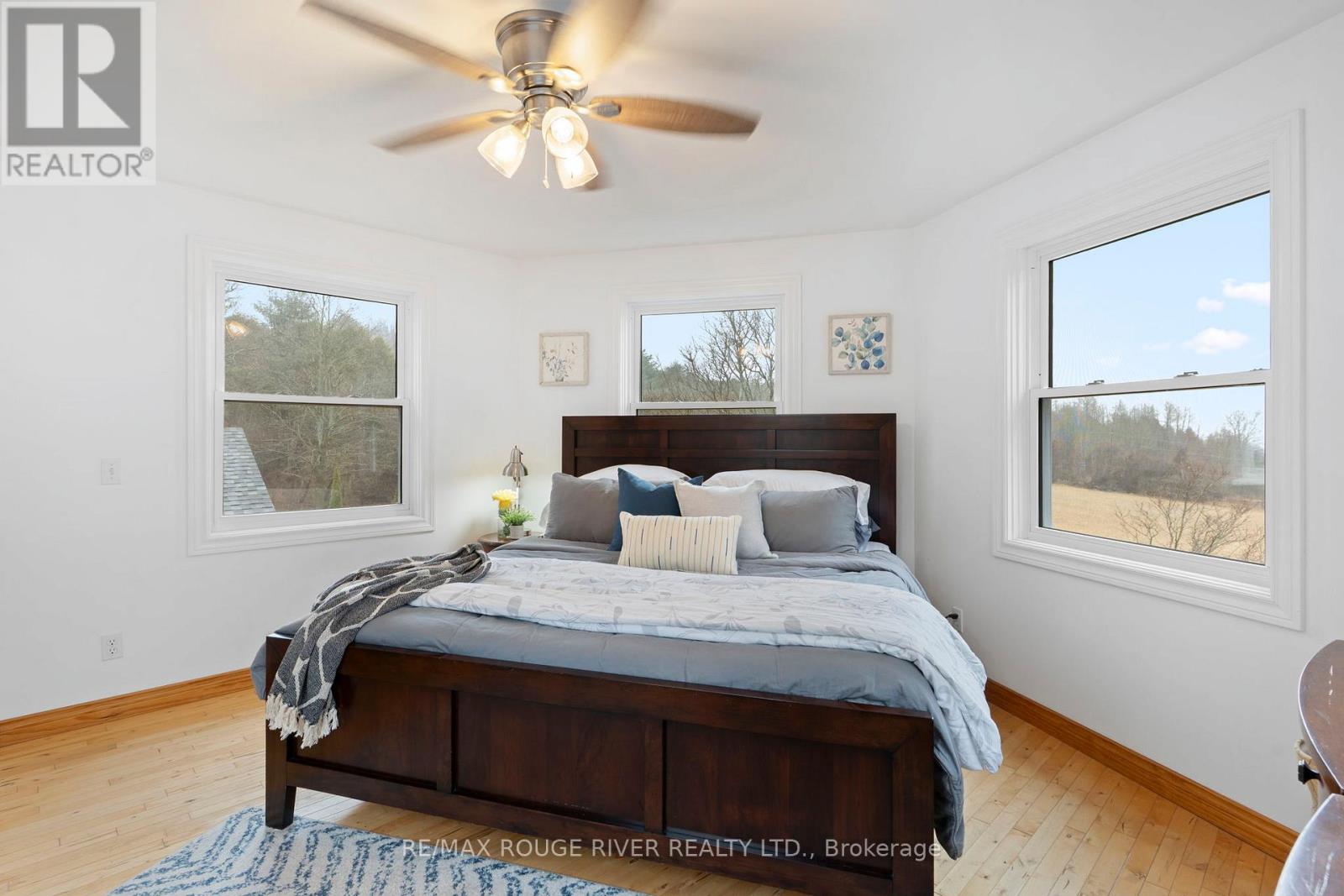 3659 Harwood Road, Hamilton Township, Ontario  K0K 1C0 - Photo 34 - X12864794