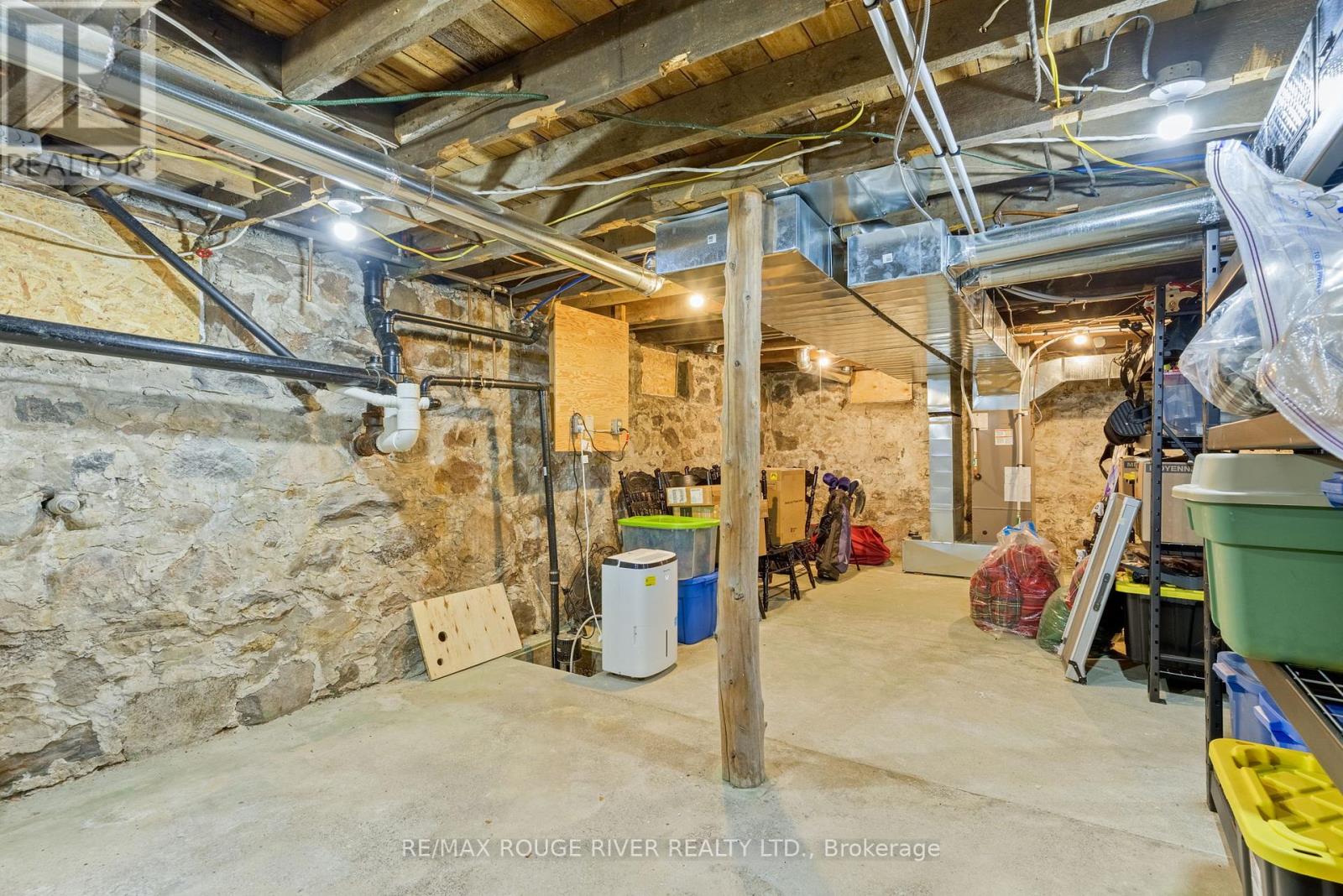 3659 Harwood Road, Hamilton Township, Ontario  K0K 1C0 - Photo 42 - X12864794