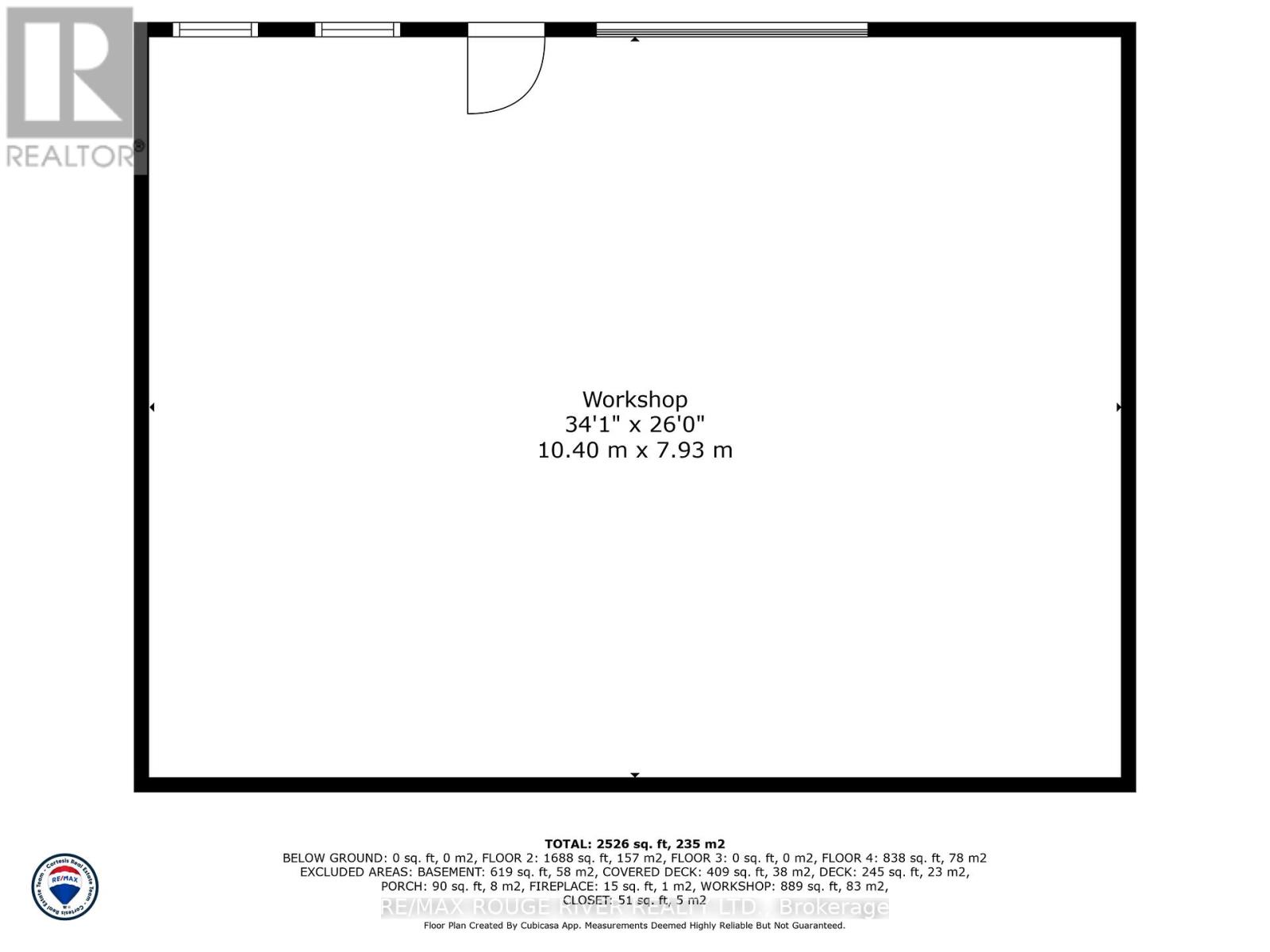 3659 Harwood Road, Hamilton Township, Ontario  K0K 1C0 - Photo 43 - X12864794