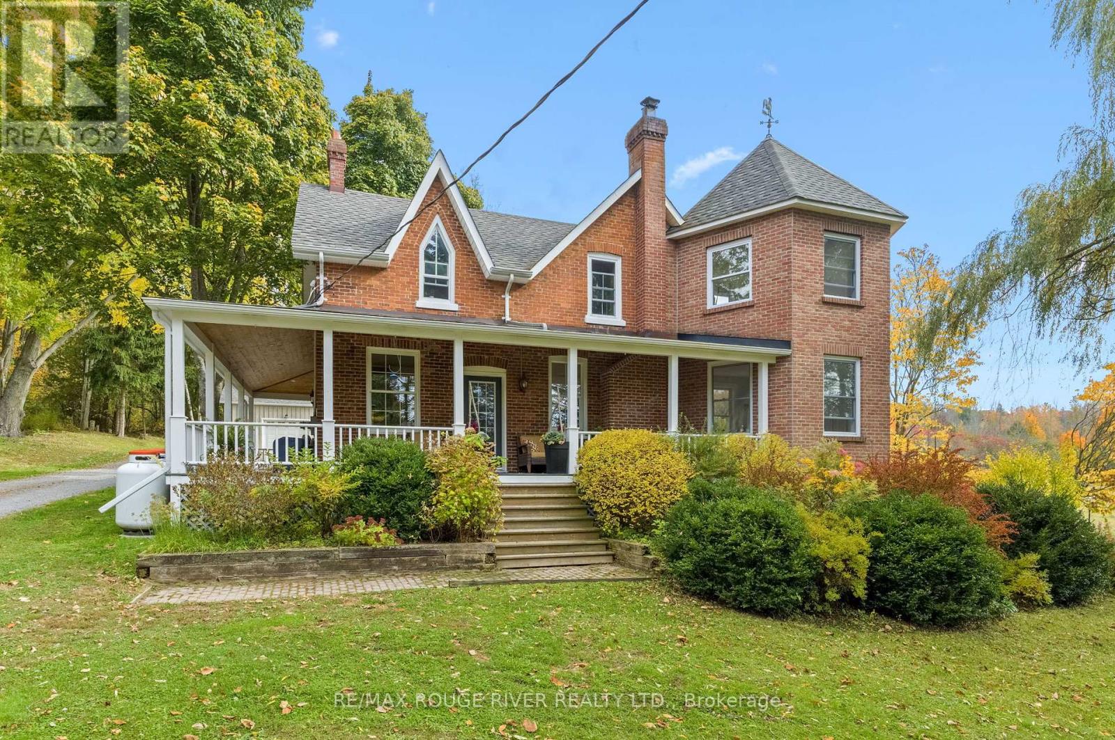 3659 Harwood Road, Hamilton Township, Ontario  K0K 1C0 - Photo 6 - X12864794