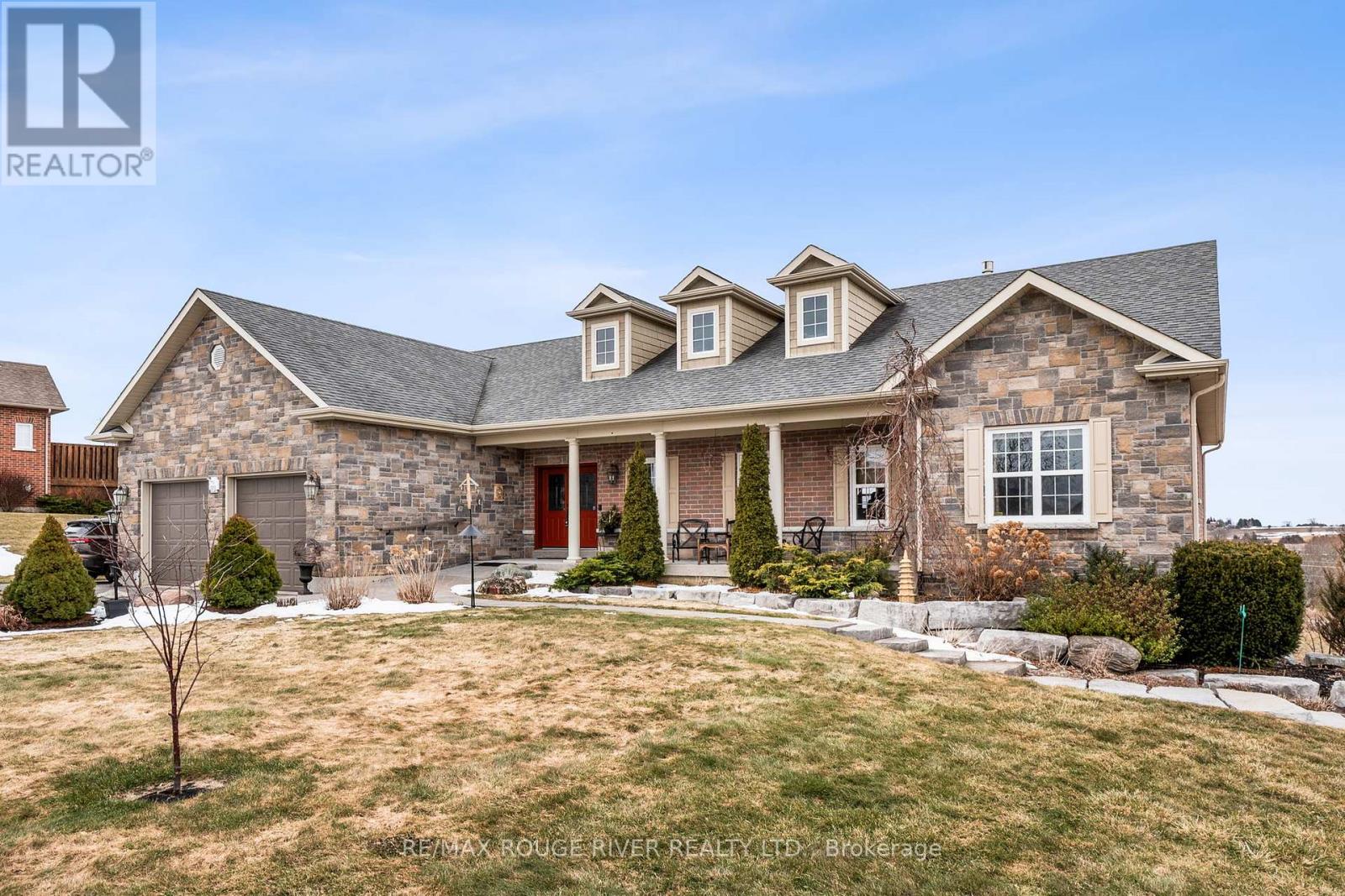 32 JEAN DAVEY ROAD, Cobourg, Ontario