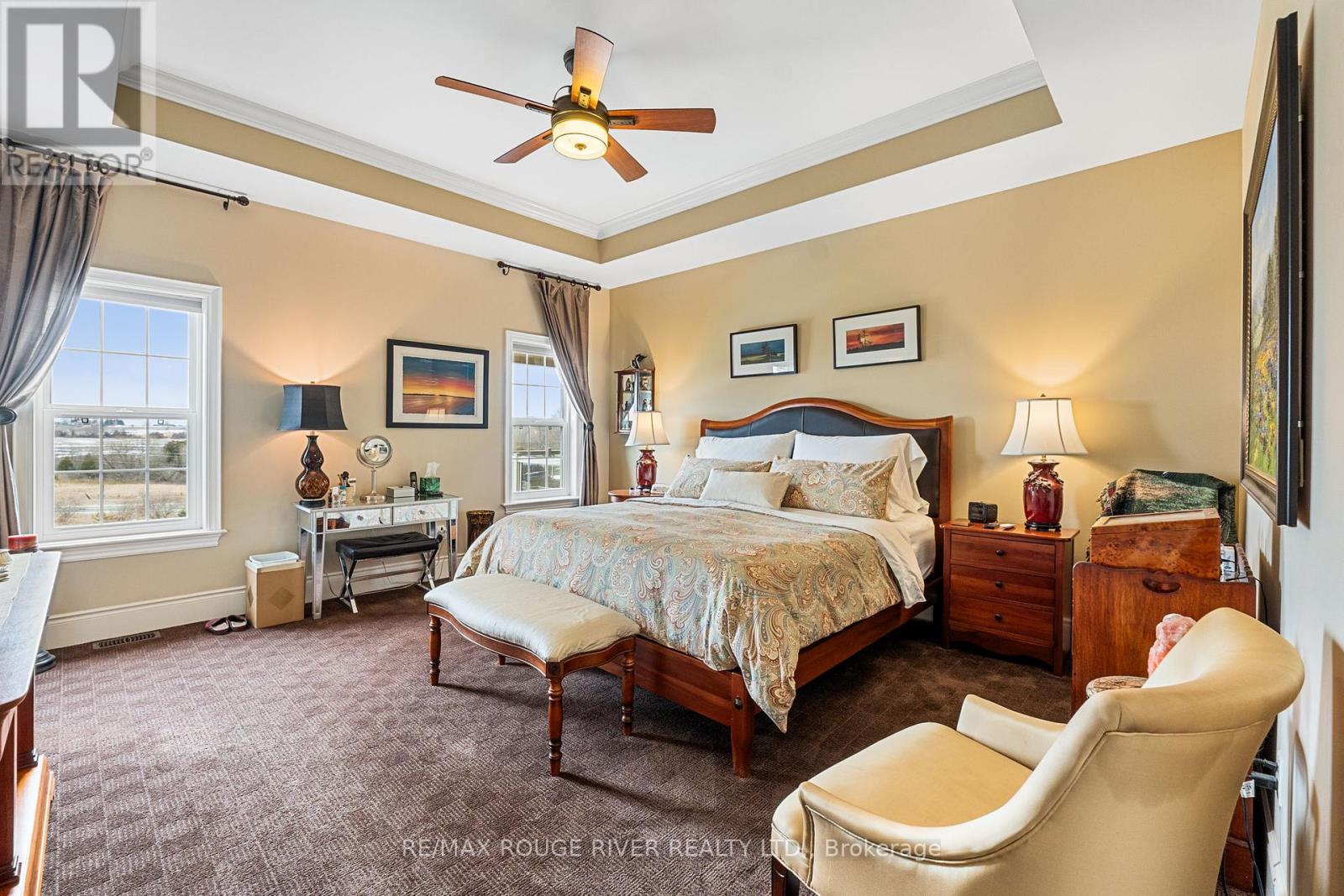 32 Jean Davey Road, Cobourg, Ontario  K9A 0Y1 - Photo 21 - X12919854