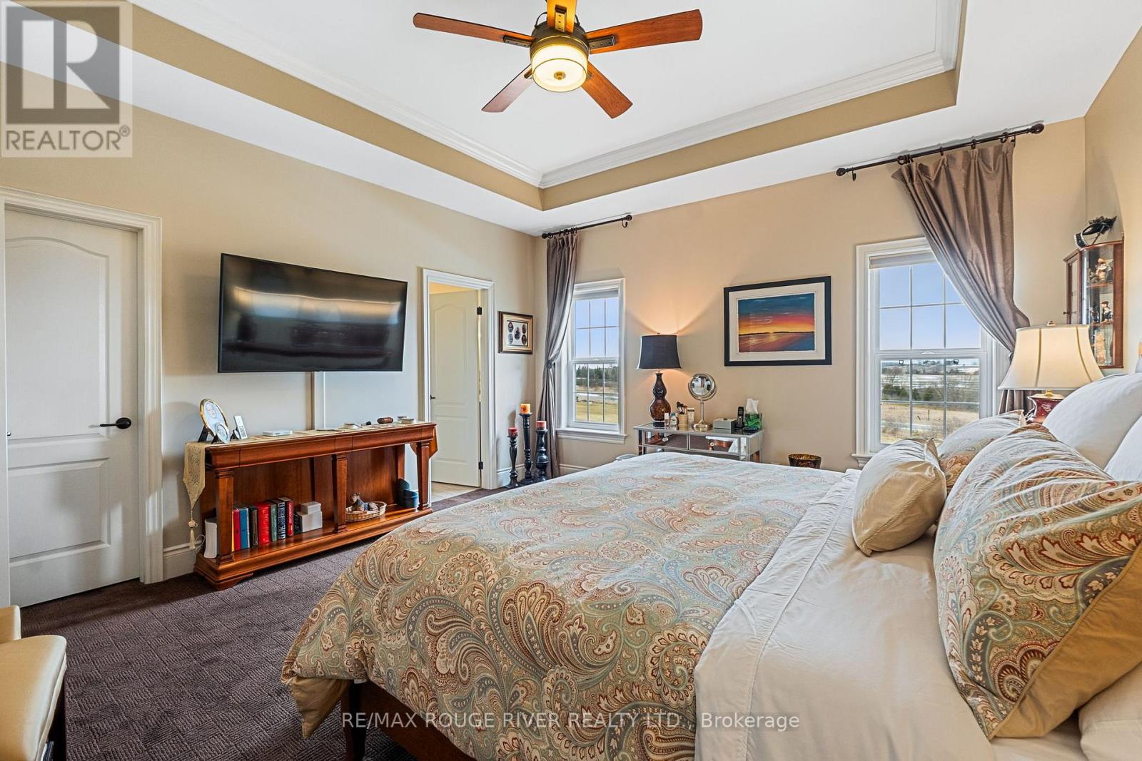 32 Jean Davey Road, Cobourg, Ontario  K9A 0Y1 - Photo 22 - X12919854