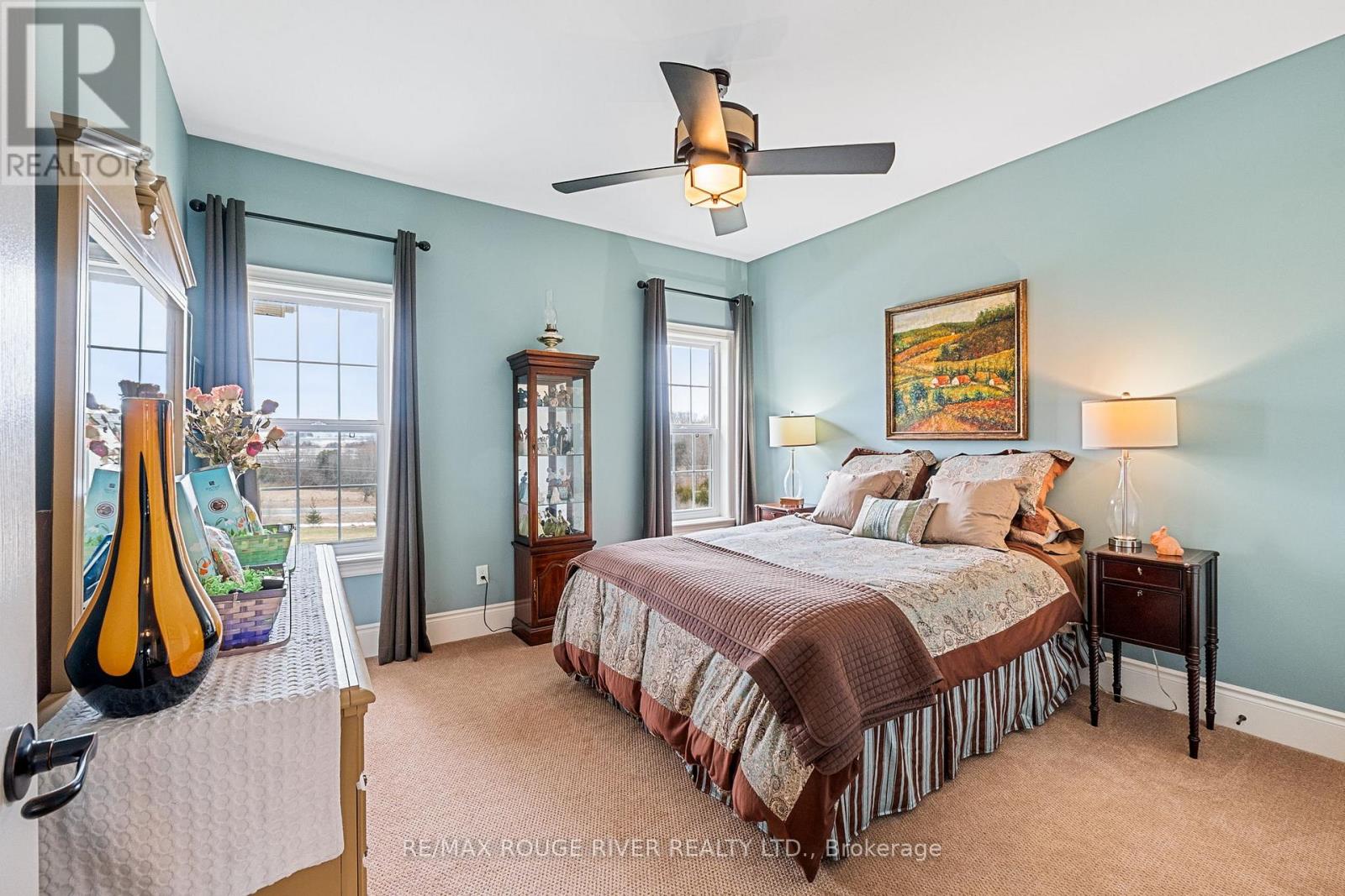 32 Jean Davey Road, Cobourg, Ontario  K9A 0Y1 - Photo 27 - X12919854