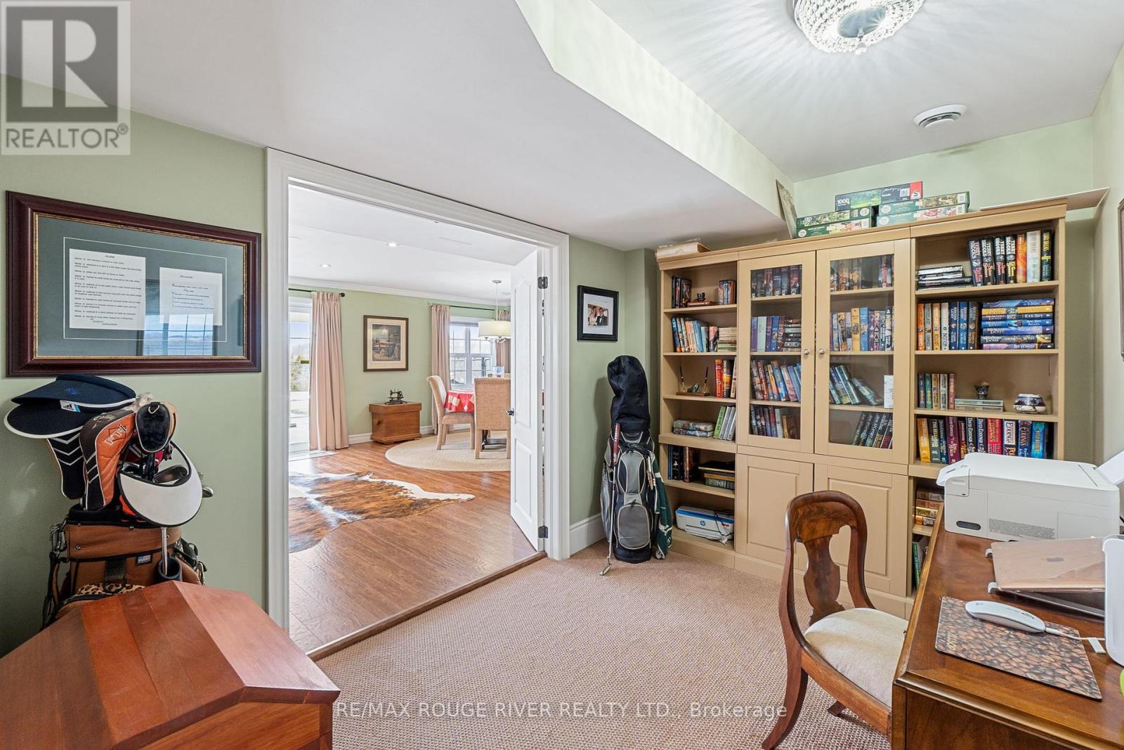 32 Jean Davey Road, Cobourg, Ontario  K9A 0Y1 - Photo 34 - X12919854