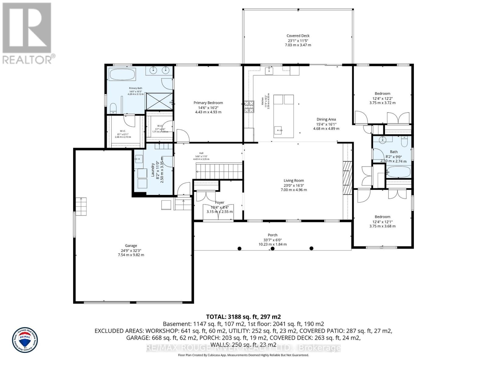 32 Jean Davey Road, Cobourg, Ontario  K9A 0Y1 - Photo 47 - X12919854