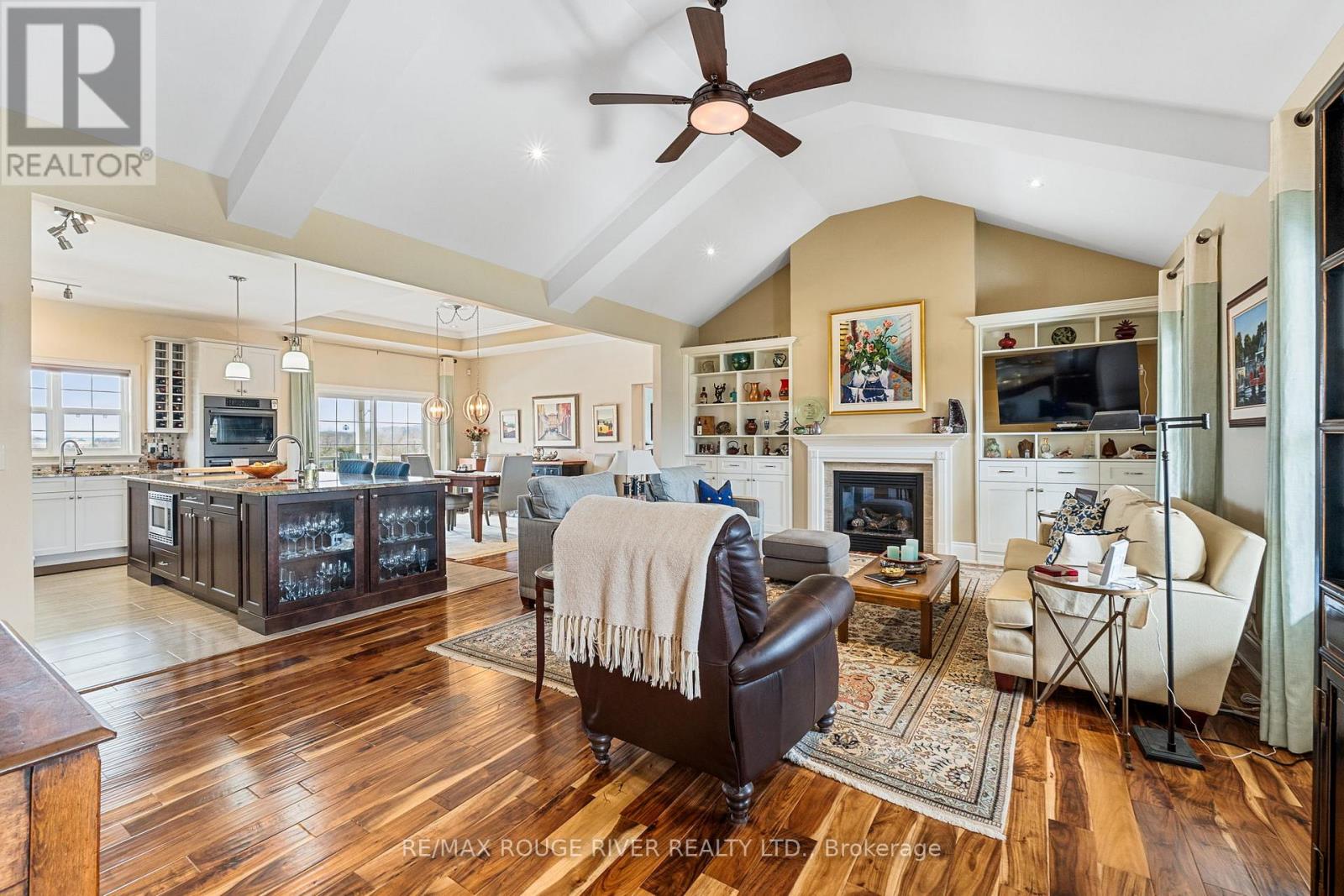 32 Jean Davey Road, Cobourg, Ontario  K9A 0Y1 - Photo 6 - X12919854