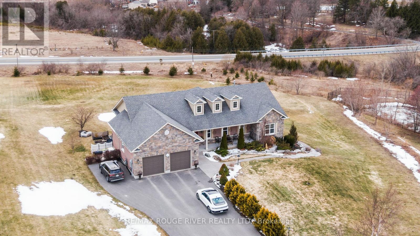 32 Jean Davey Road, Cobourg, Ontario  K9A 0Y1 - Photo 3 - X12919854