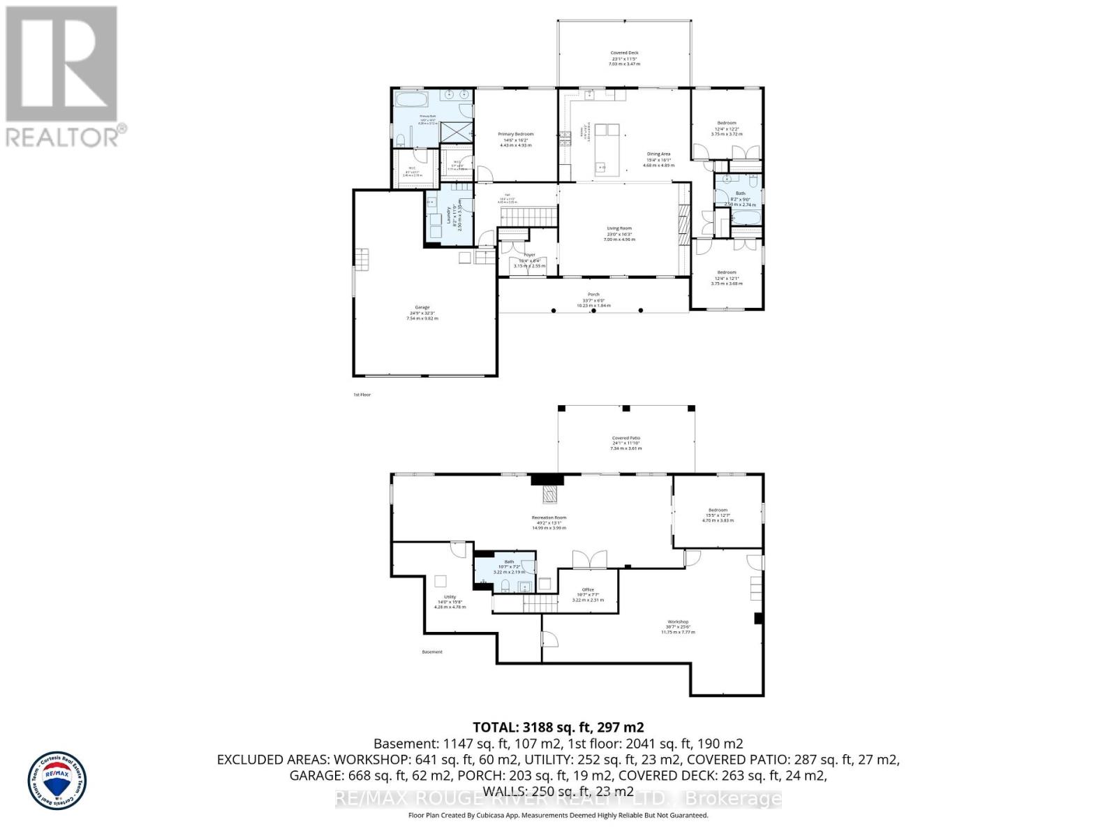 32 Jean Davey Road, Cobourg, Ontario  K9A 0Y1 - Photo 46 - X12919854