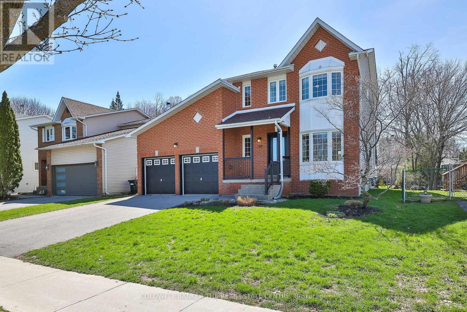 769 CANDARAS STREET, Innisfil, Ontario