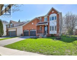 769 CANDARAS STREET, Innisfil, Ontario