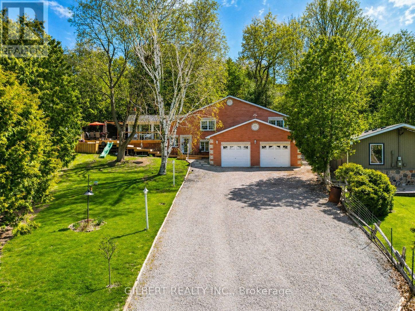 313 WINNIFRED DRIVE, Georgina, Ontario