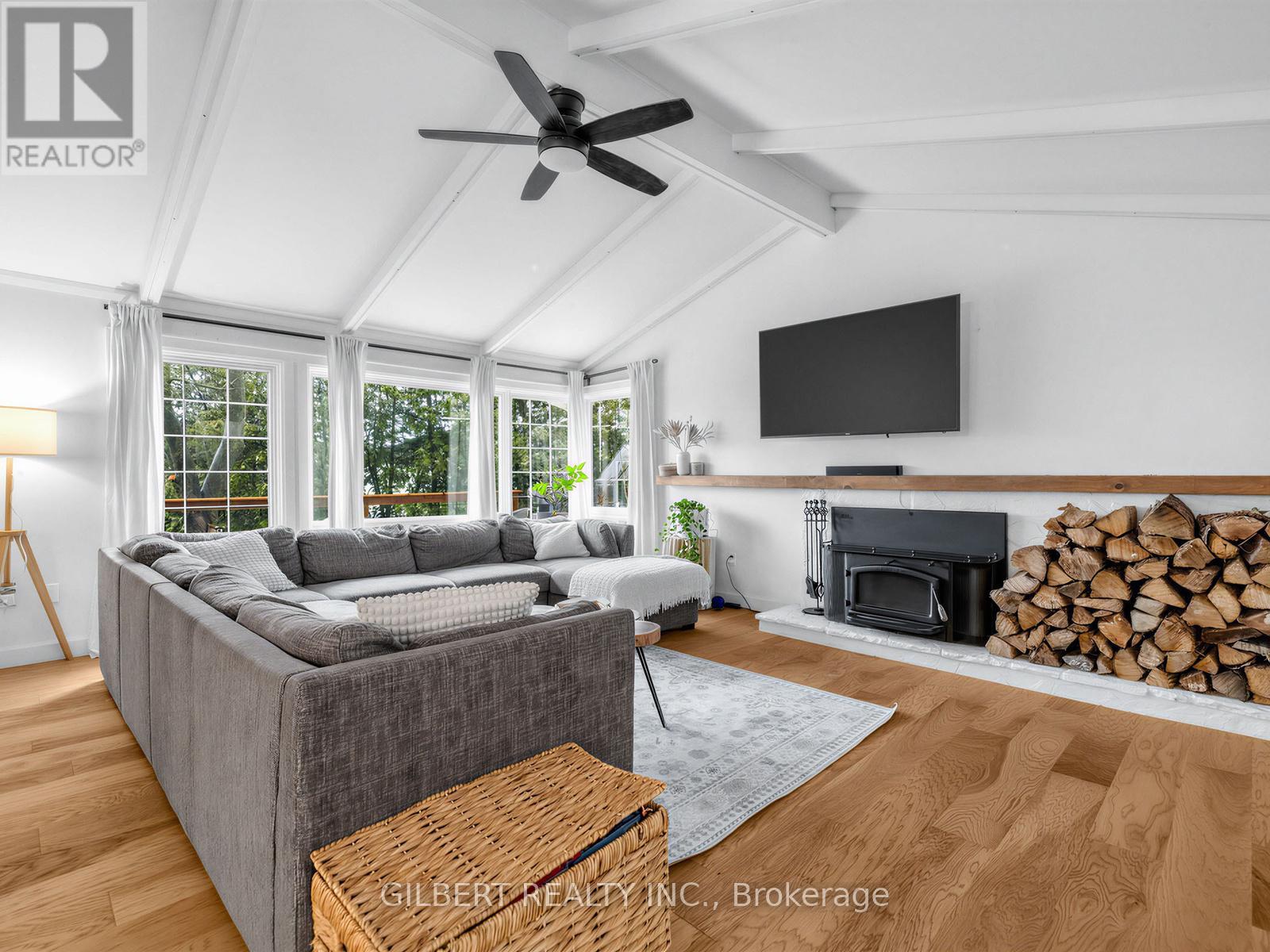 313 Winnifred Drive, Georgina, Ontario  L4P 3B4 - Photo 11 - N13053816