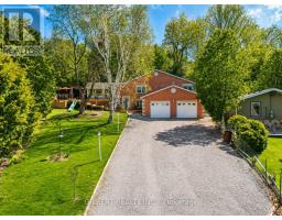 313 WINNIFRED DRIVE, Georgina, Ontario