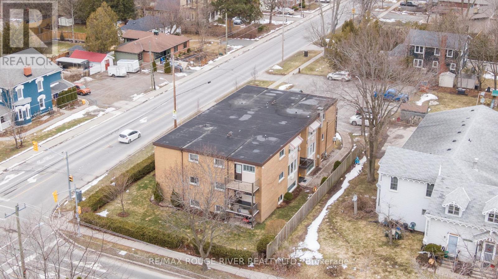 11 - 242 D'ARCY STREET S, Cobourg, Ontario