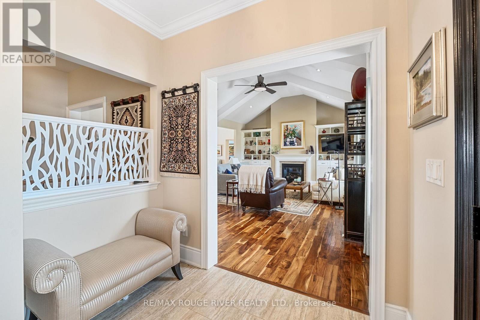 32 Jean Davey Road, Cobourg, Ontario  K9A 0Y1 - Photo 5 - X12919854