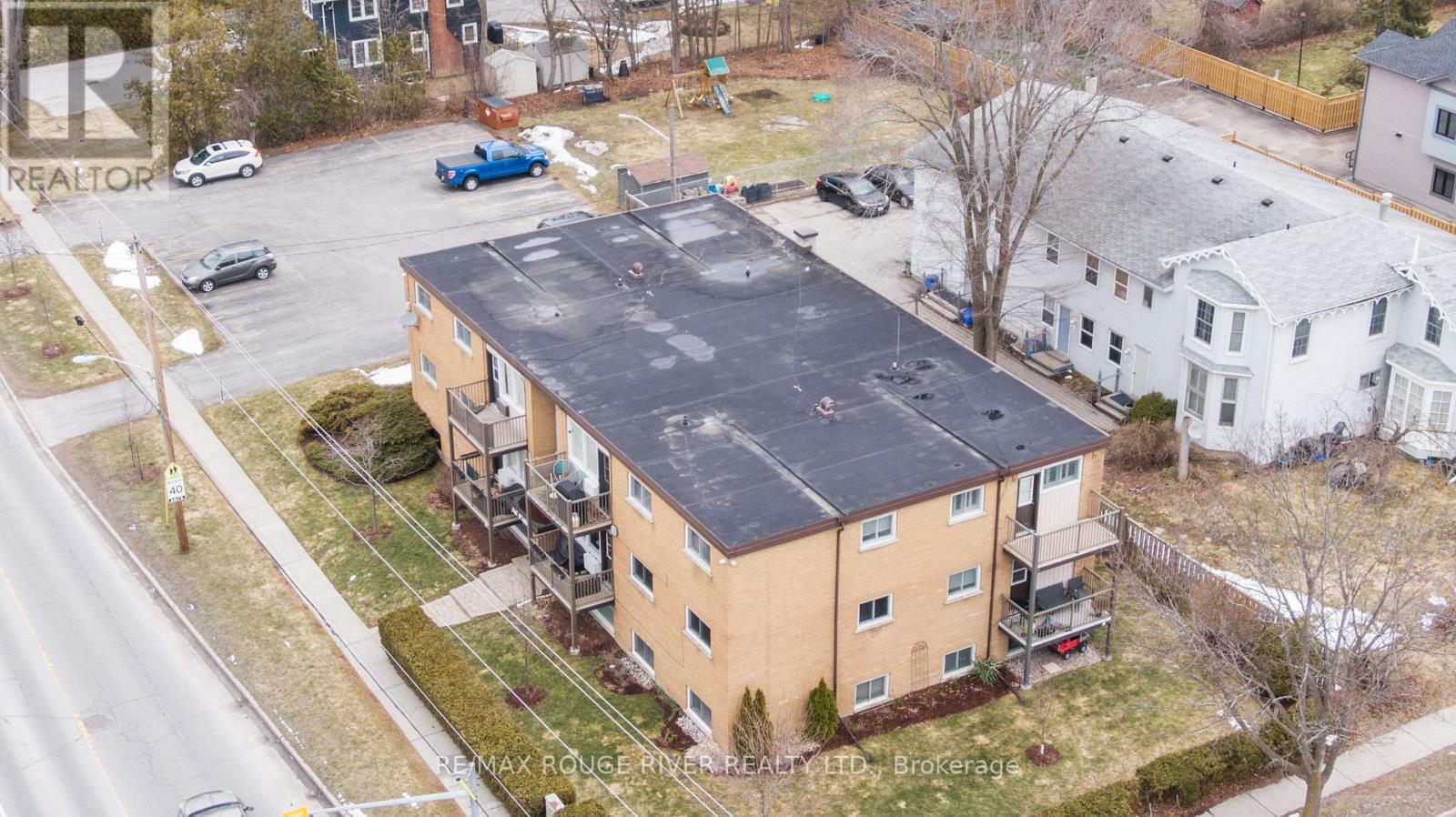 11 - 242 D'arcy Street S, Cobourg, Ontario  K9A 4A3 - Photo 2 - X12923240