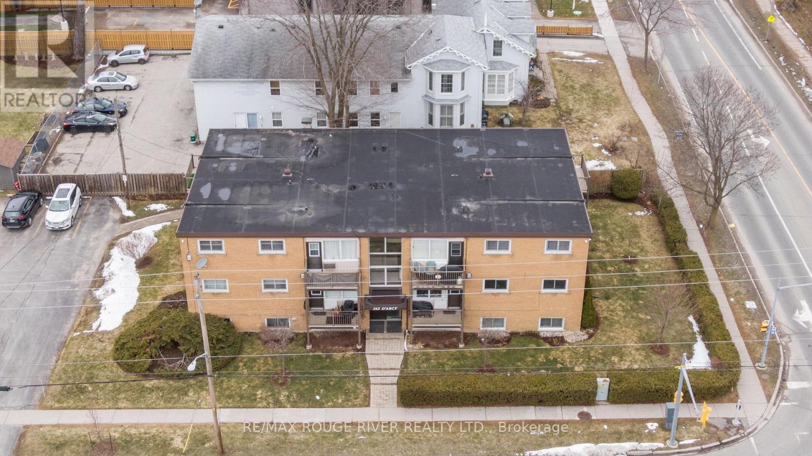 11 - 242 D'arcy Street S, Cobourg, Ontario  K9A 4A3 - Photo 3 - X12923240