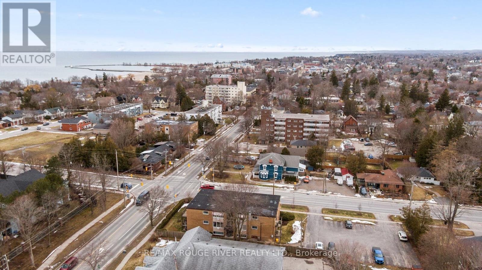 11 - 242 D'arcy Street S, Cobourg, Ontario  K9A 4A3 - Photo 5 - X12923240