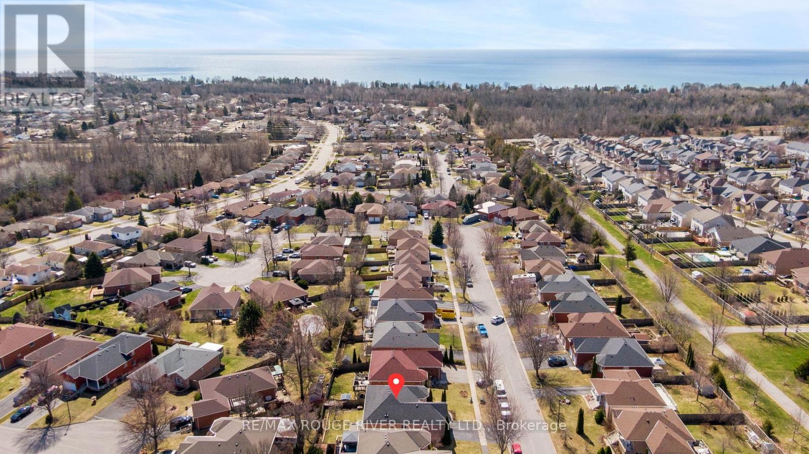 766 Munson Crescent, Cobourg, Ontario  K9A 5N9 - Photo 9 - X12994896