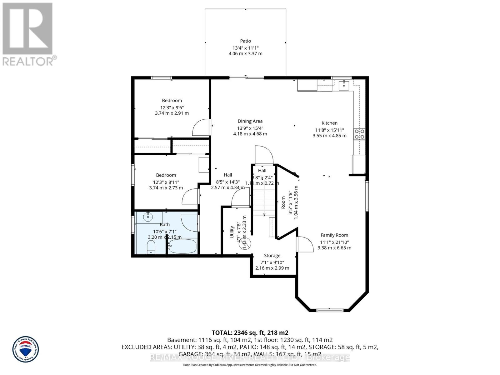 766 Munson Crescent, Cobourg, Ontario  K9A 5N9 - Photo 48 - X12994896