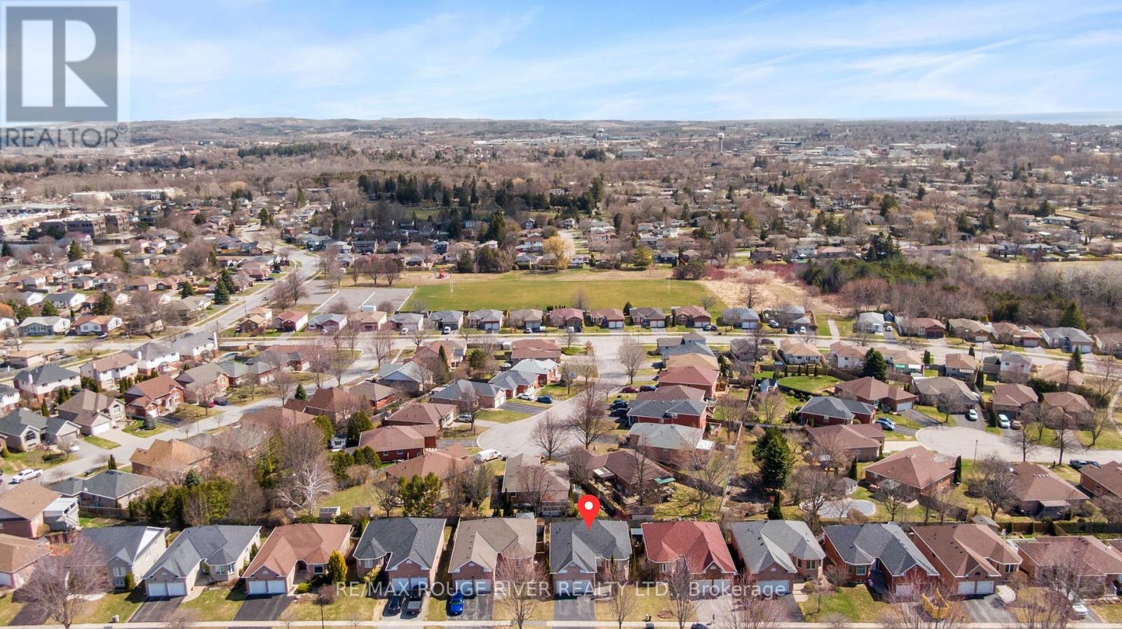 766 Munson Crescent, Cobourg, Ontario  K9A 5N9 - Photo 8 - X12994896