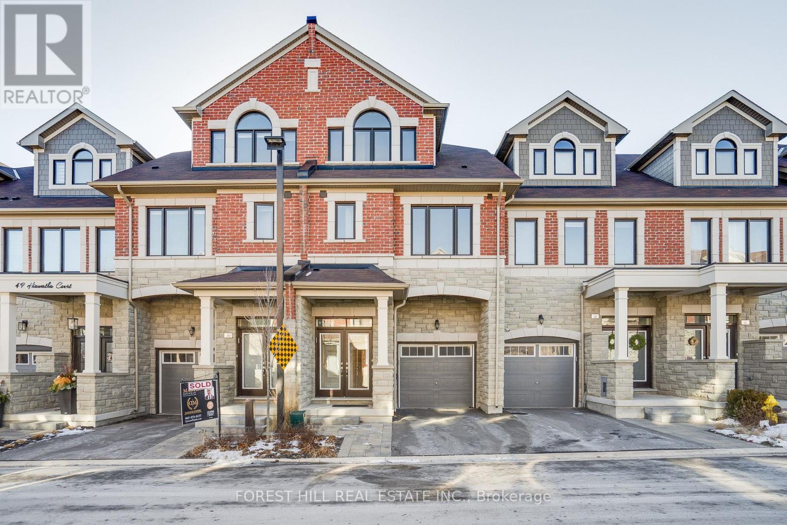 41 Hiawatha Court, Vaughan, Ontario  L4L 0J2 - Photo 6 - N13032886