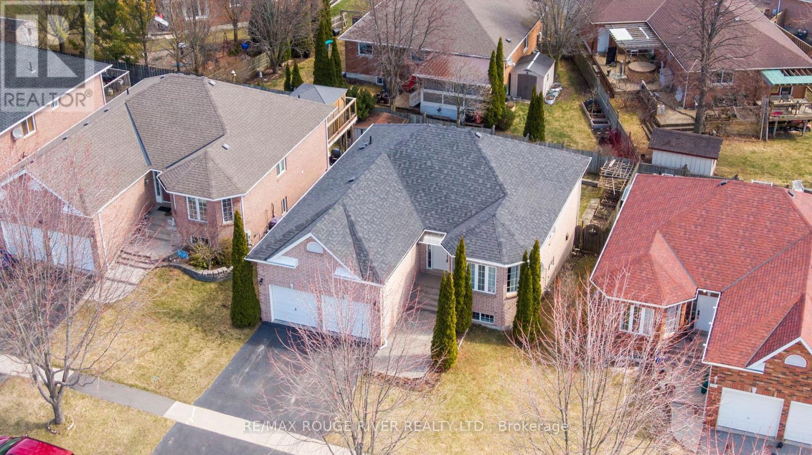 766 Munson Crescent, Cobourg, Ontario  K9A 5N9 - Photo 5 - X12994896