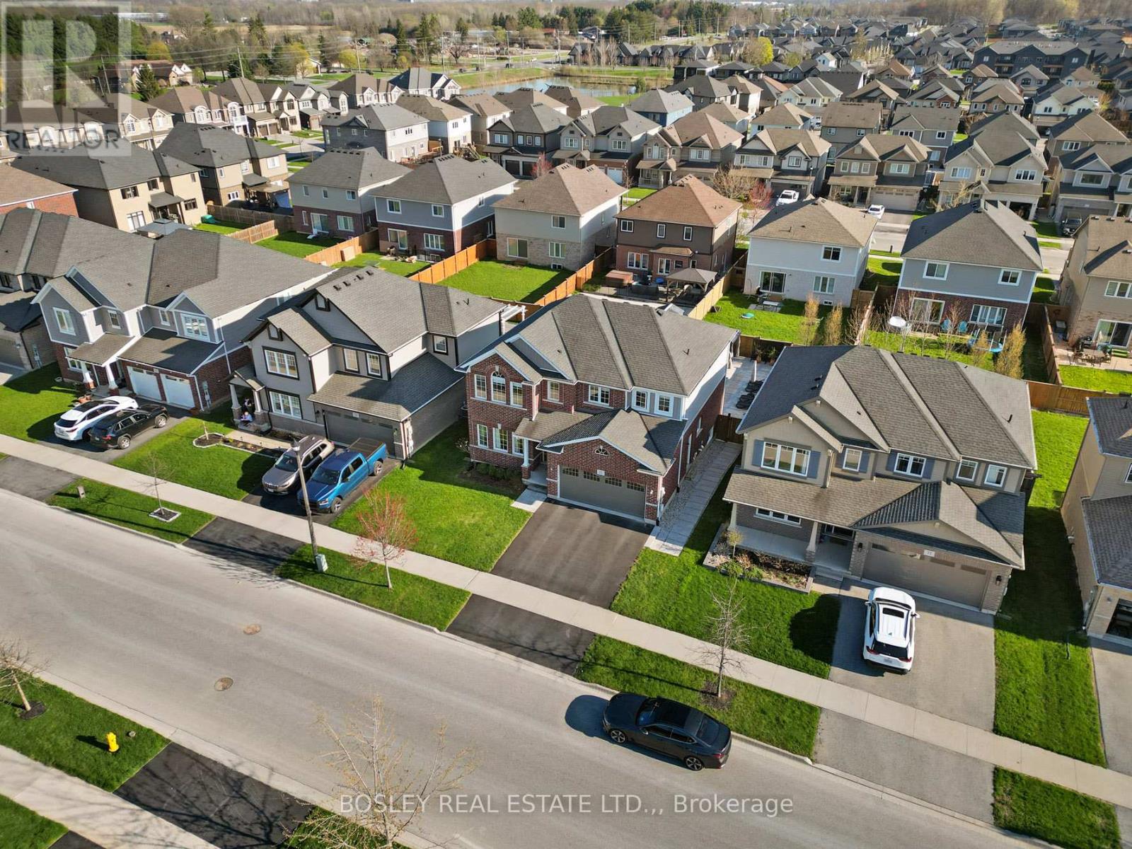 75 Bergenstein Crescent, Pelham, Ontario  L3E 0A1 - Photo 46 - X13053286