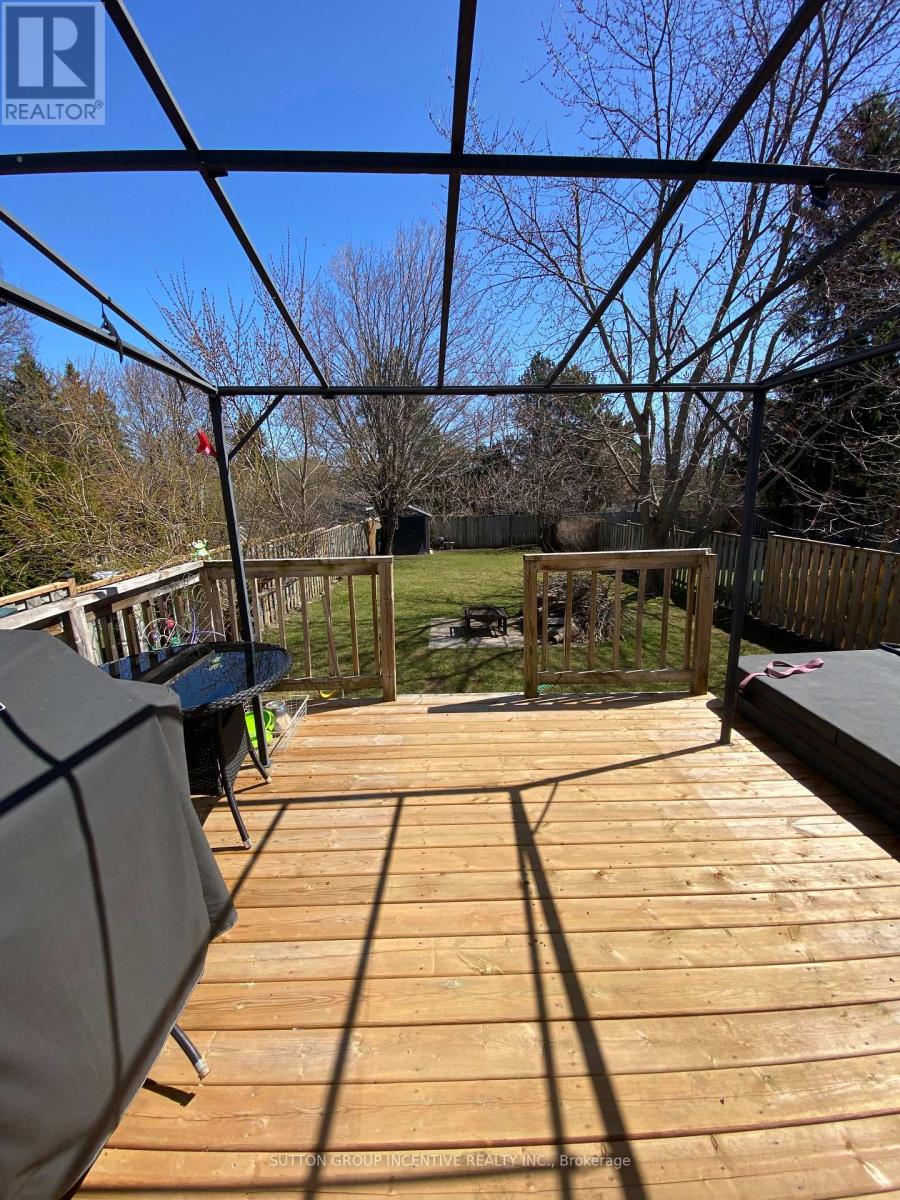 113 Garden Drive, Barrie, Ontario  L4N 5T9 - Photo 34 - S12939004