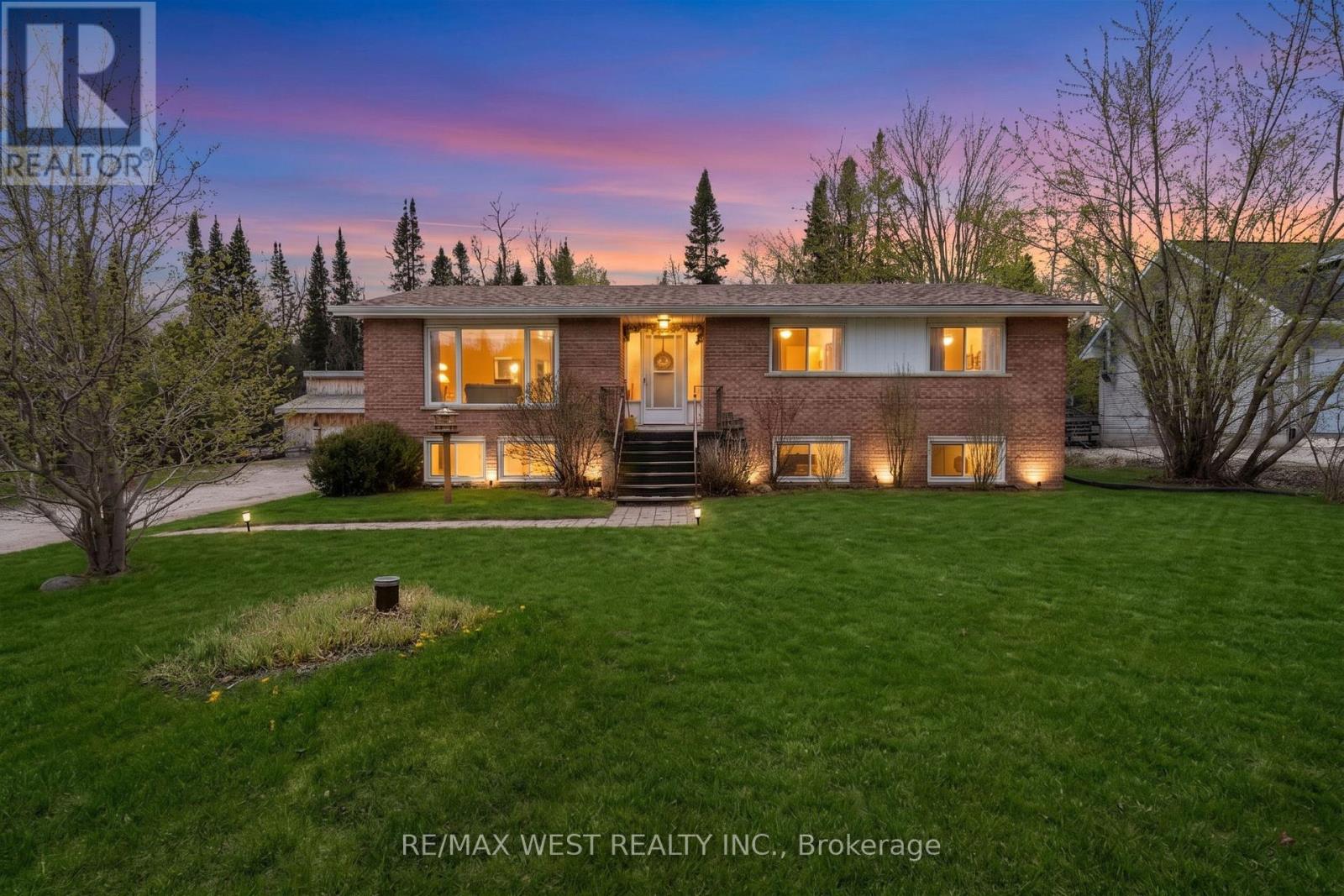 3768 GEORGE JOHNSTON ROAD, Springwater, Ontario