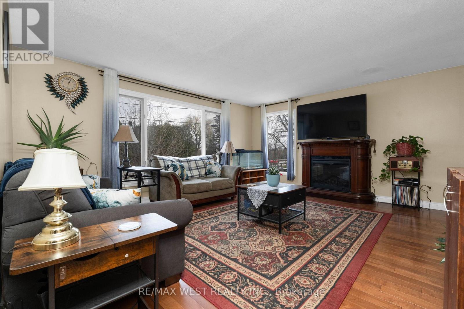 3768 George Johnston Road, Springwater, Ontario  L4M 4S4 - Photo 3 - S13053674