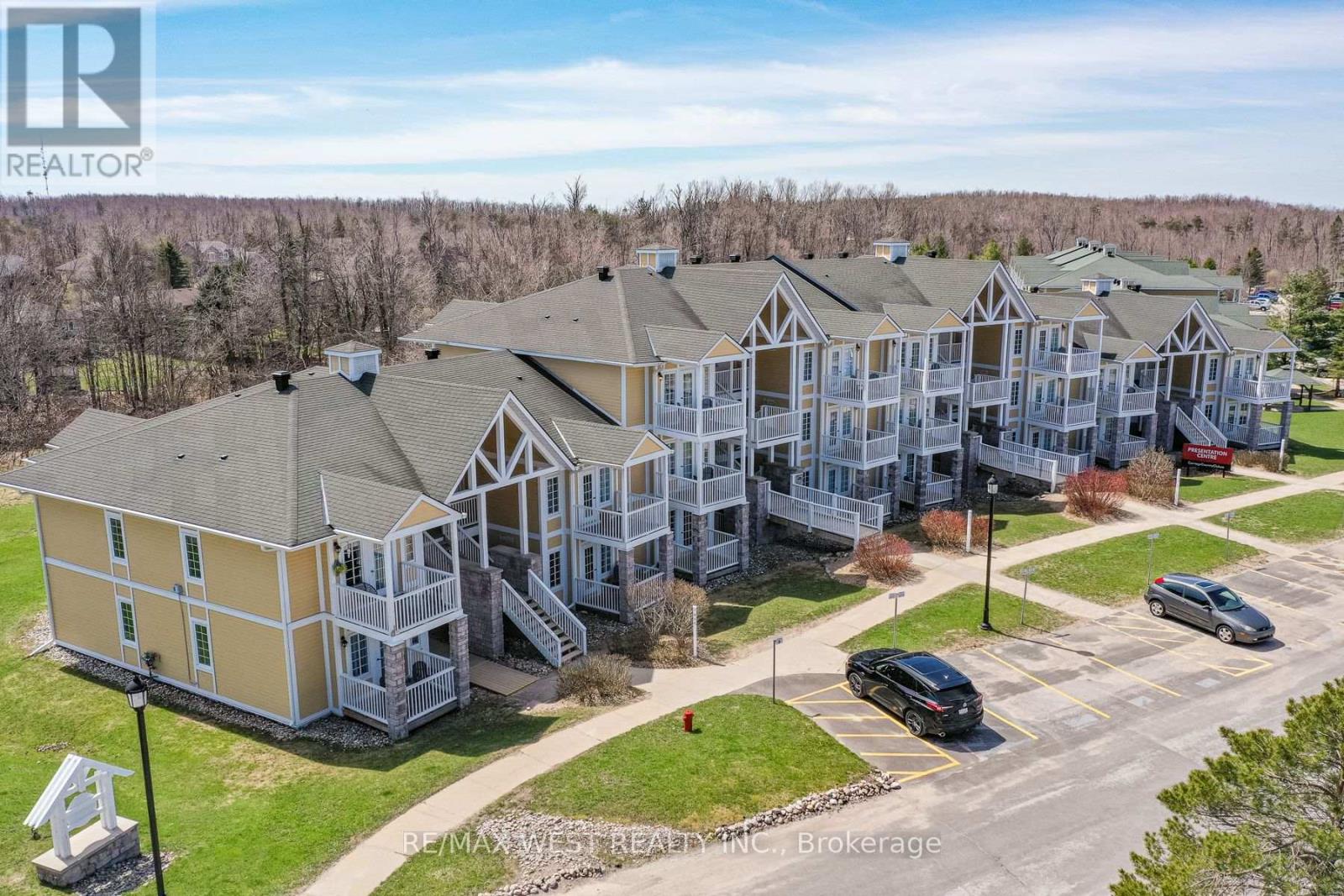 2076-77 - 90 HIGHLAND DRIVE, Oro-Medonte, Ontario